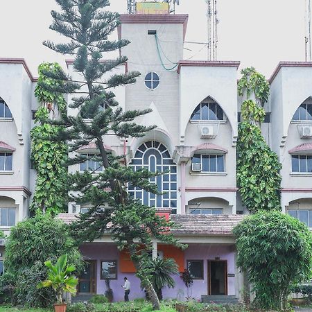 Palette Bhimpore Daman Marwad Exterior foto
