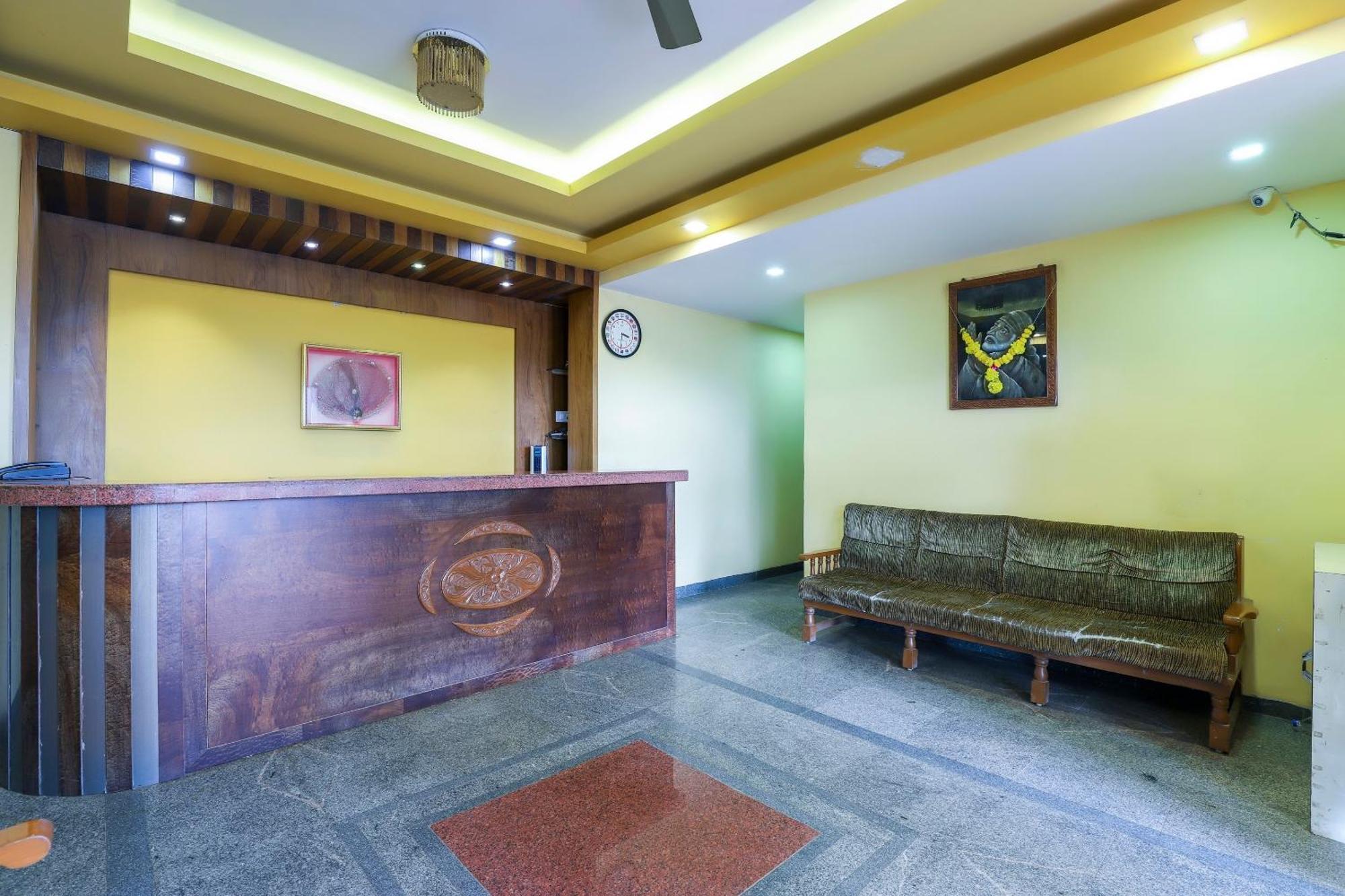 Palette Bhimpore Daman Marwad Exterior foto