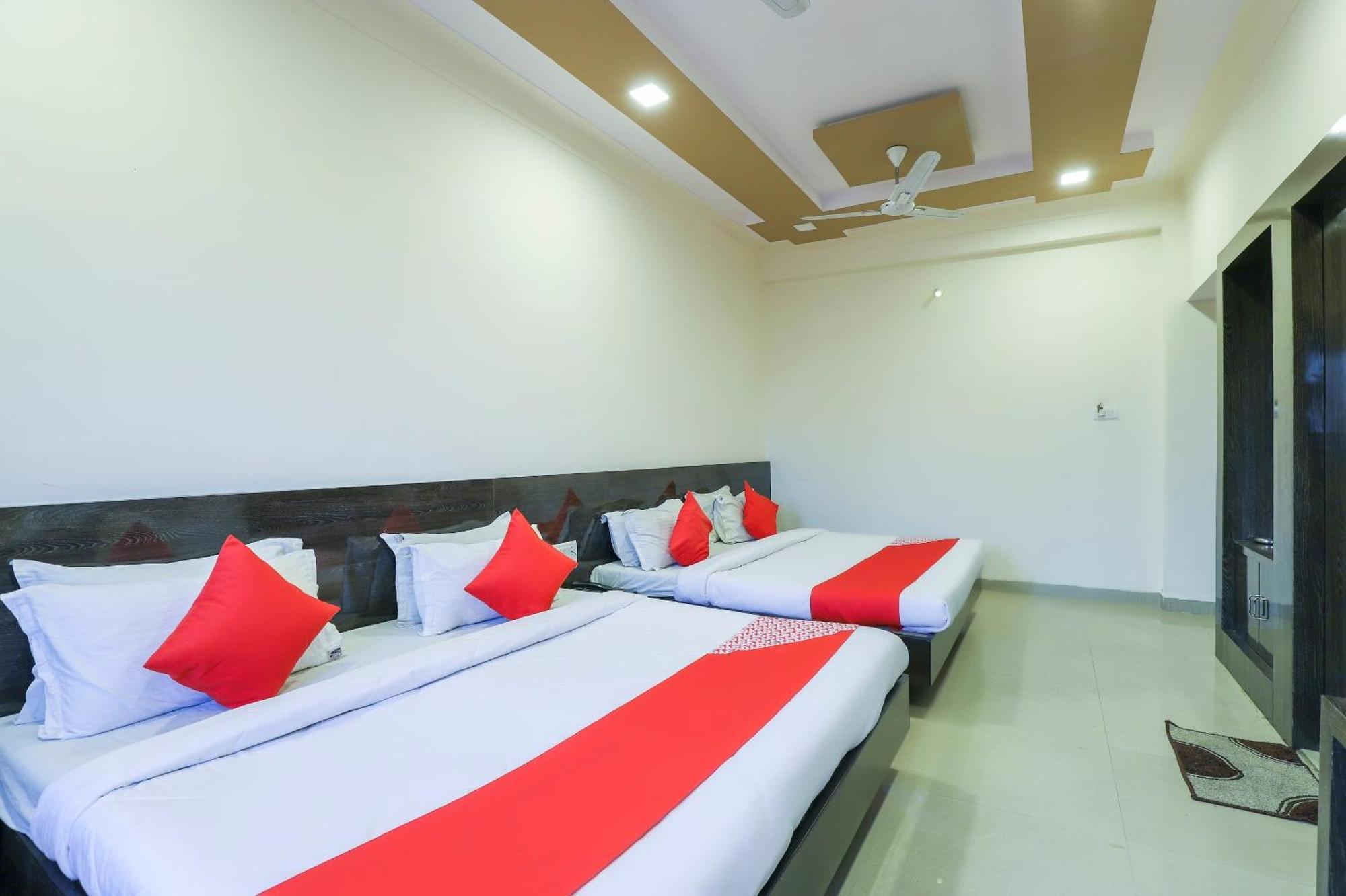 Palette Bhimpore Daman Marwad Exterior foto