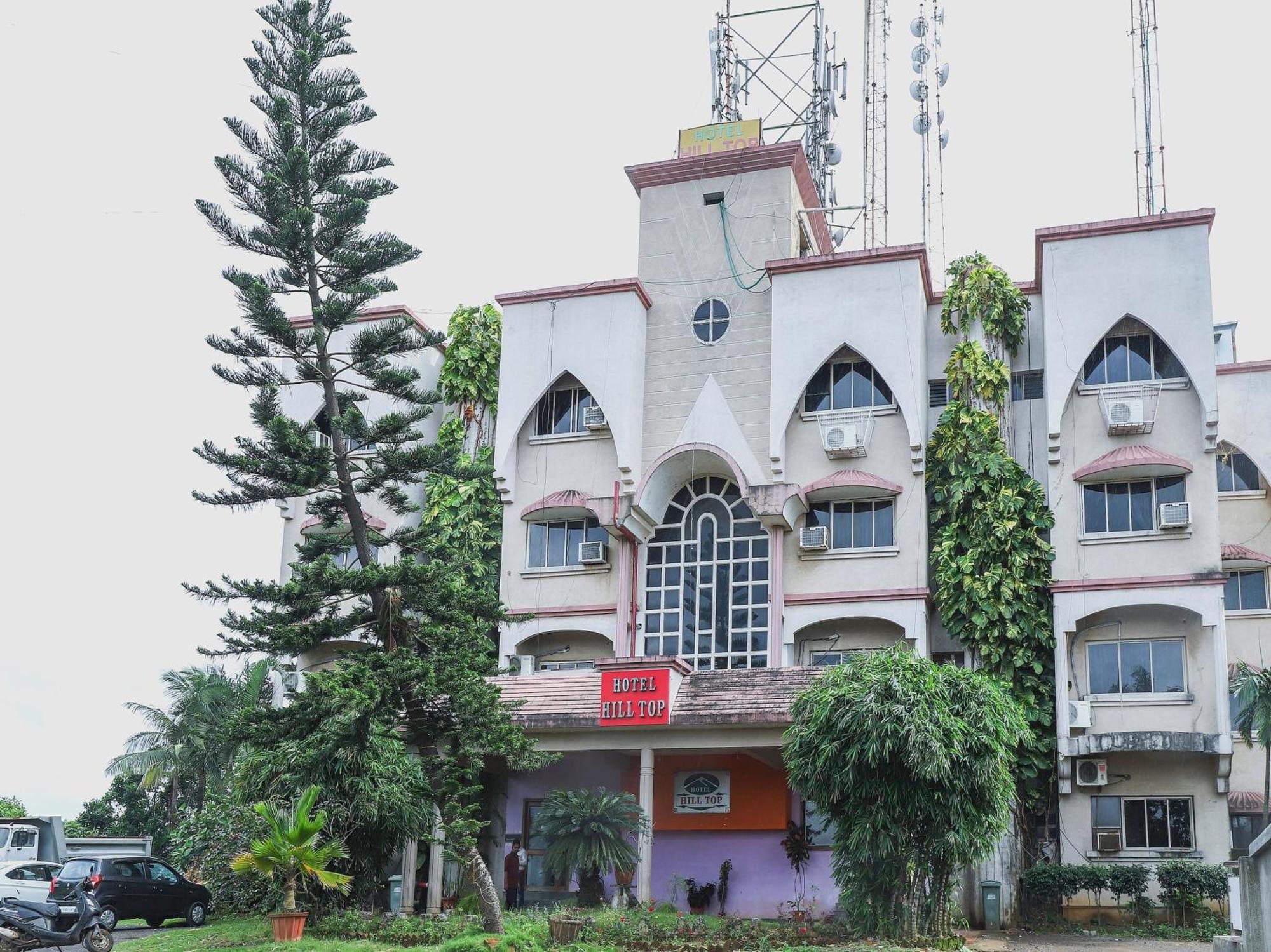Palette Bhimpore Daman Marwad Exterior foto