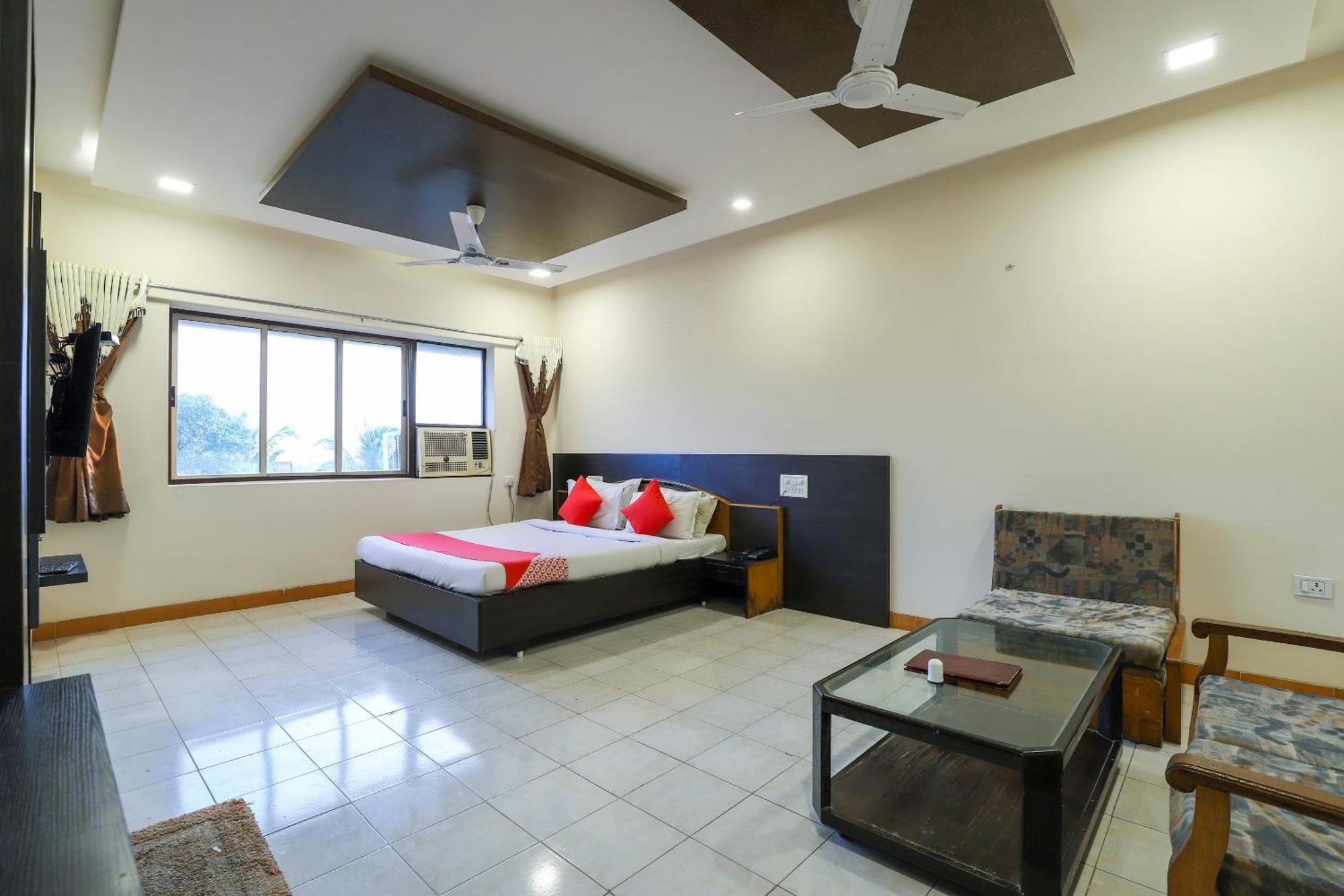 Palette Bhimpore Daman Marwad Exterior foto
