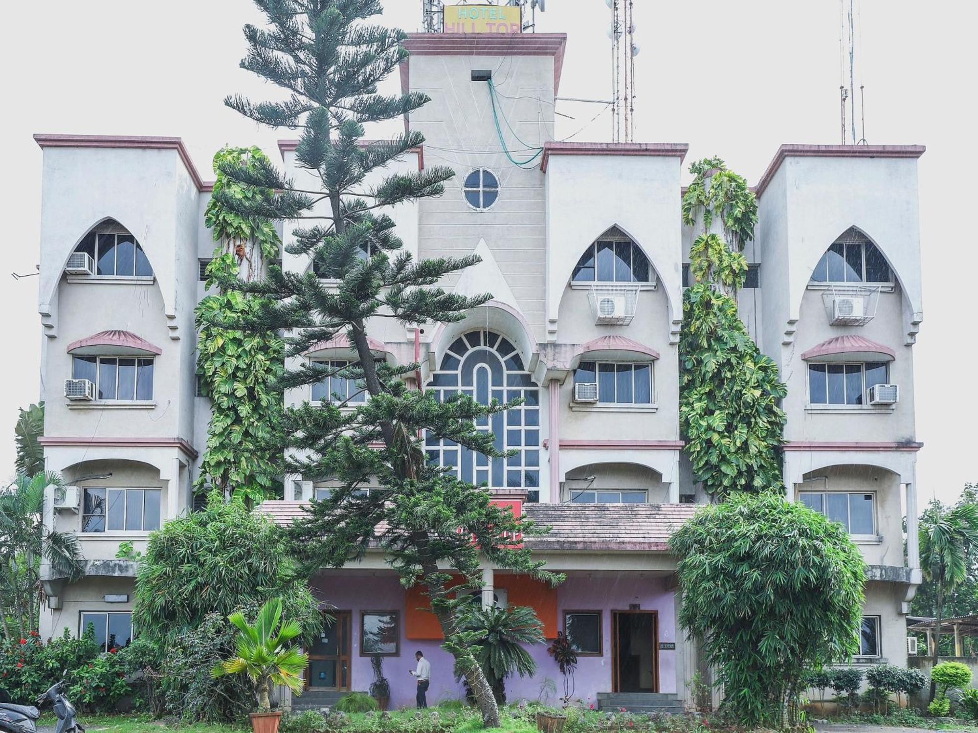 Palette Bhimpore Daman Marwad Exterior foto