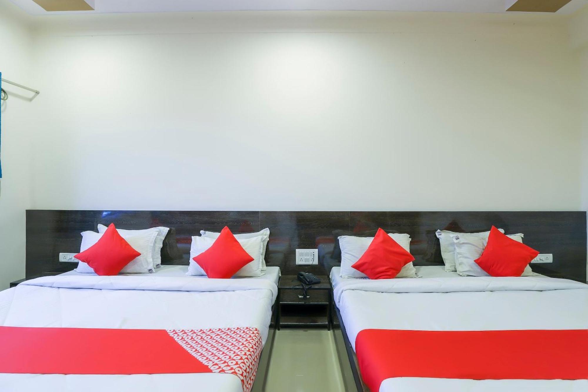 Palette Bhimpore Daman Marwad Exterior foto