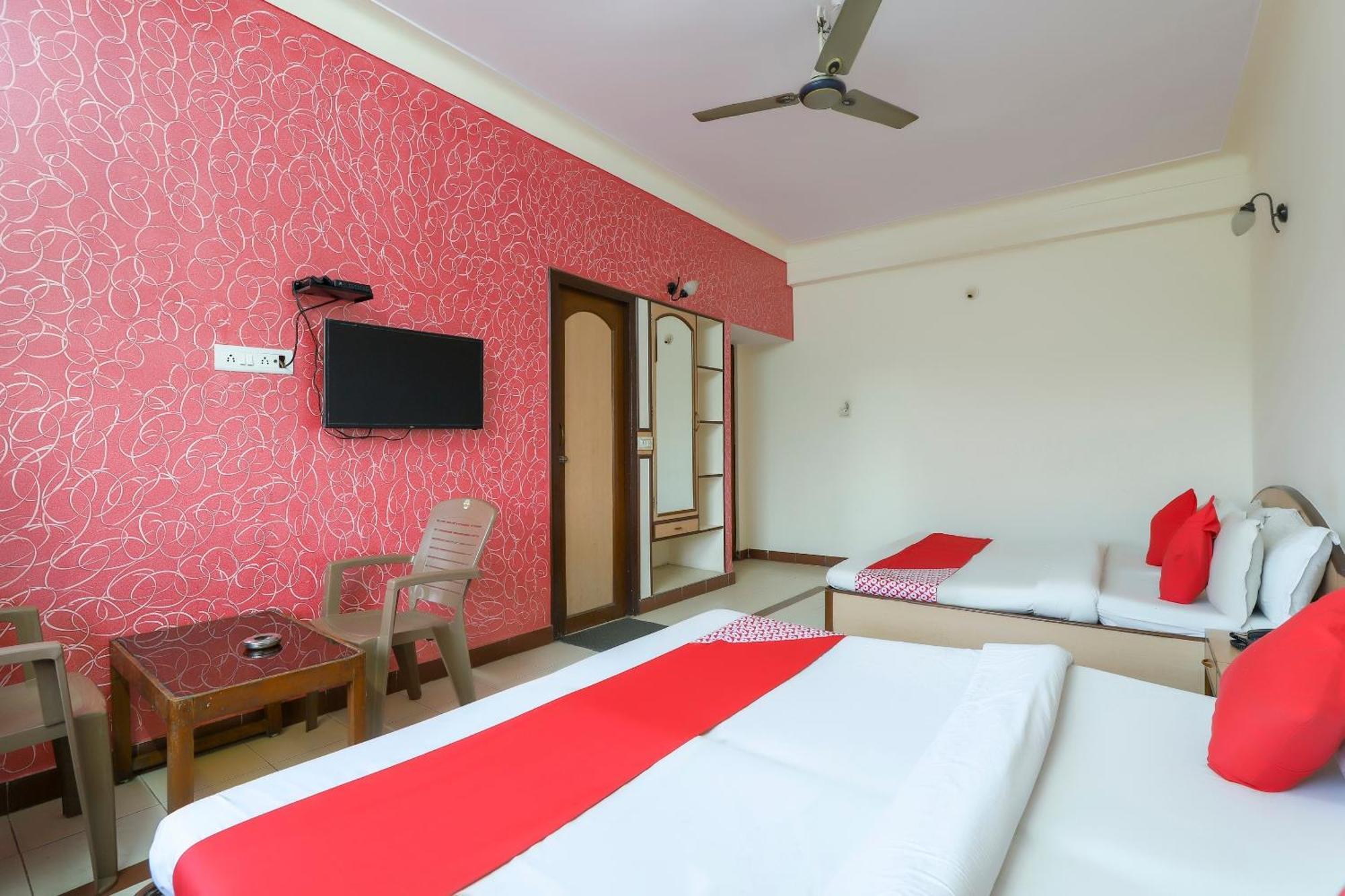 Palette Bhimpore Daman Marwad Exterior foto