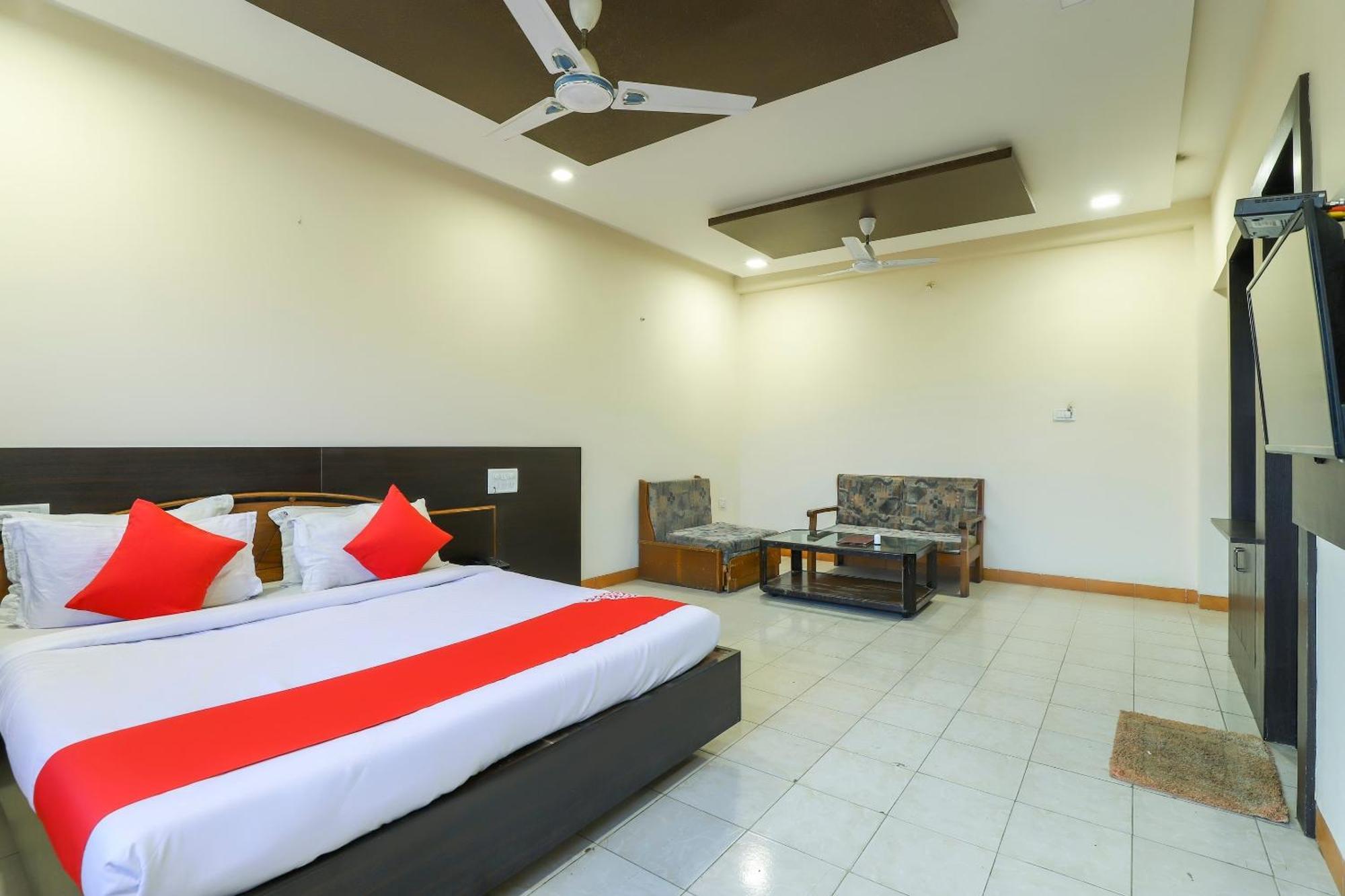 Palette Bhimpore Daman Marwad Exterior foto