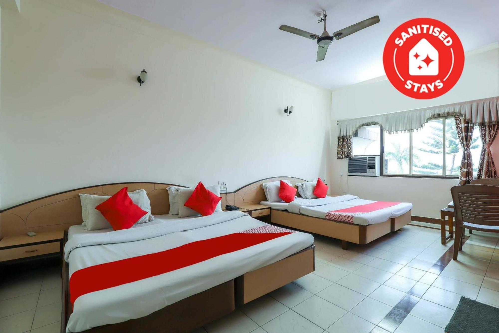 Palette Bhimpore Daman Marwad Exterior foto